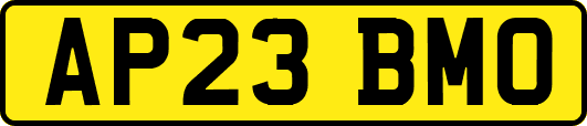 AP23BMO