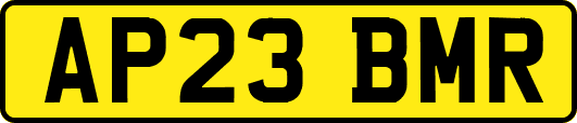 AP23BMR