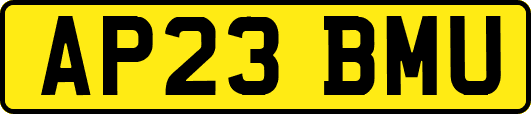 AP23BMU