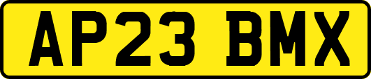 AP23BMX