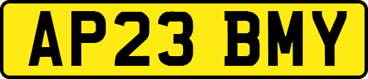 AP23BMY