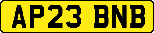 AP23BNB