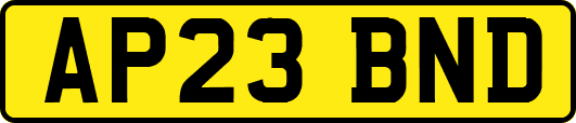 AP23BND