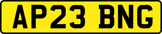 AP23BNG