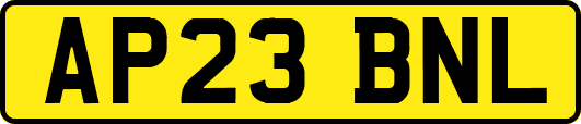AP23BNL