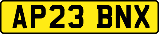 AP23BNX