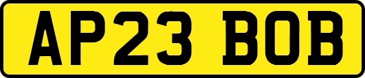AP23BOB