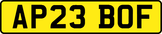 AP23BOF