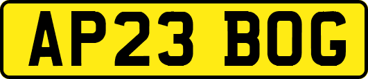 AP23BOG