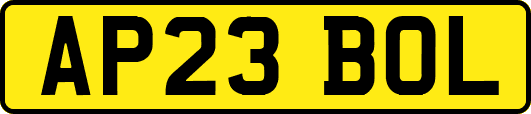 AP23BOL