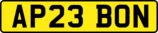 AP23BON