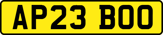 AP23BOO