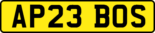 AP23BOS