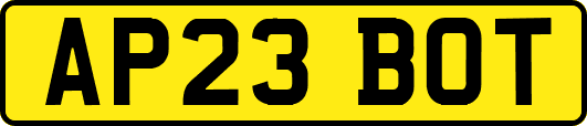 AP23BOT