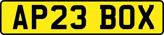 AP23BOX