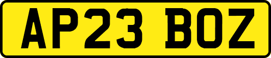 AP23BOZ