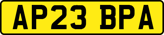 AP23BPA