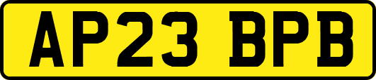AP23BPB