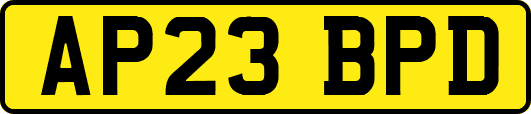 AP23BPD
