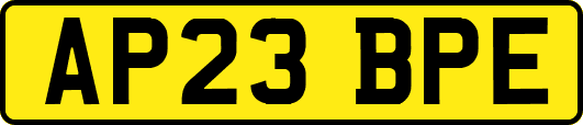 AP23BPE