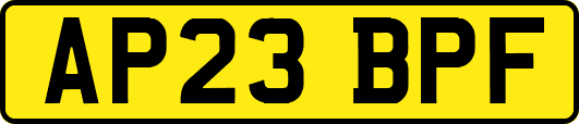 AP23BPF