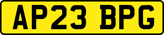 AP23BPG