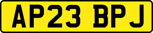 AP23BPJ