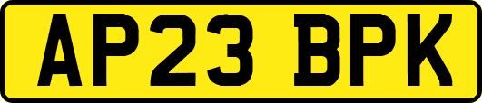 AP23BPK