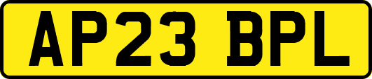 AP23BPL