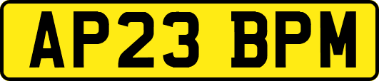 AP23BPM