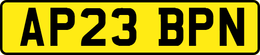AP23BPN
