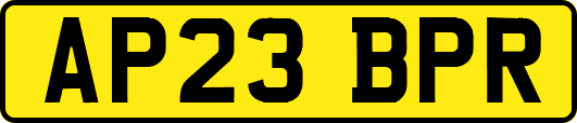 AP23BPR