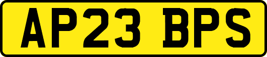 AP23BPS