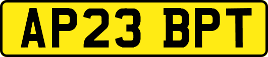 AP23BPT