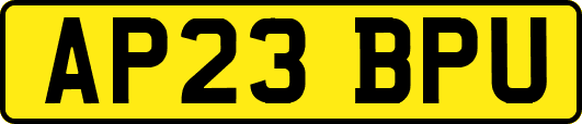 AP23BPU