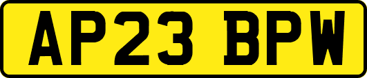 AP23BPW