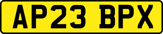 AP23BPX