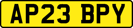 AP23BPY