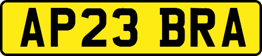 AP23BRA