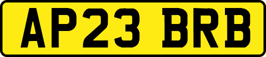 AP23BRB