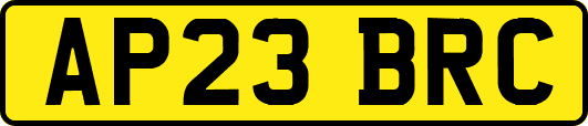 AP23BRC