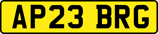 AP23BRG