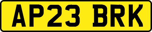 AP23BRK