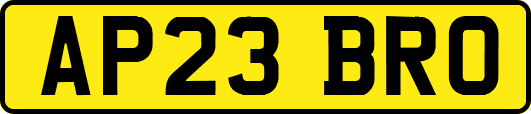 AP23BRO