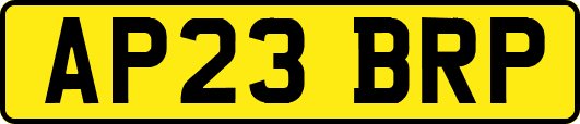 AP23BRP