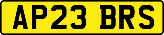 AP23BRS