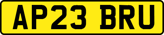 AP23BRU