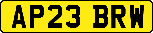 AP23BRW