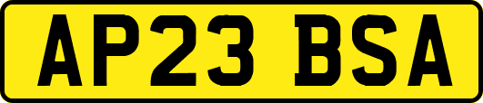 AP23BSA