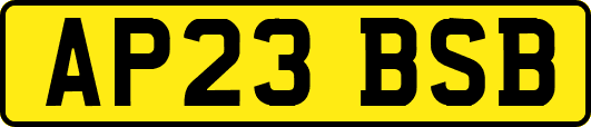 AP23BSB